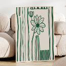 Buscar flores abstractas posters Naturaleza