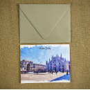 Buscar milán postales Catedral