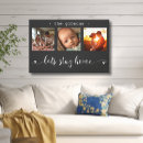 Buscar blanco y negro moderno lienzos Para todos