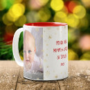 Buscar copo de nieve tazas Familia