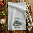 Buscar bosque paños de cocina Familia