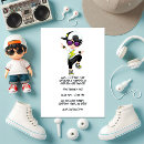 Buscar baile del hip hop invitaciones General y unisex