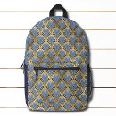 Buscar hermanos mochilas Patrón
