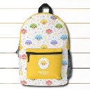 Buscar nombre e inicial mochilas Para niños