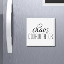 Buscar caos imanes Coordinador de caos