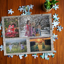 Buscar rústicos puzzles Moderno