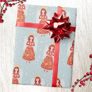 Buscar ángeles papel de regalo Para todos