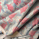 Buscar aves acuáticas telas Flamencos