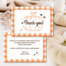 Buscar naranja y marrón tarjetas 1 º caída