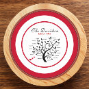 Buscar árbol posavasos Reunión familiar