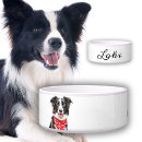 Buscar feliz collares Perros
