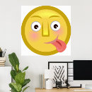 Buscar emoticonos posters Divertido