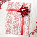 Buscar sueco papel de regalo Caballo de dala