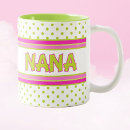Buscar el encantar tazas Para ella