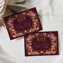Buscar original tarjetas rsvp Moderno