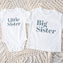 Buscar anuncios infantil ropa Ascendida a hermana mayor
