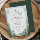 Buscar forest invitaciones baby shower Acuarela