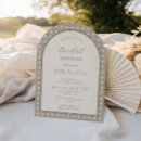 Buscar bambú invitaciones Para ella