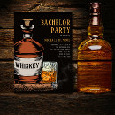 Buscar whiskey invitaciones Vintage