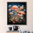 Buscar vida de fantasía posters Bosque