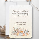 Buscar arreglo floral tarjetas Bohemio