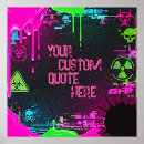 Buscar glitch arte De brillo