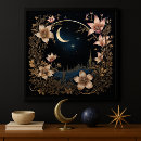Buscar pradera posters Ornamentado