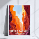 Buscar bryce posters Parque nacional bryce canyon