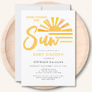Buscar amaneceres invitaciones General y unisex