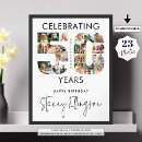 Buscar 50 cumpleaños posters General y unisex