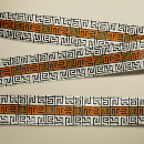 Buscar étnico cintas Africano