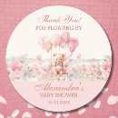 Buscar baby pegatinas Floral