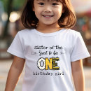 Buscar hermana a ser camisetas Chica