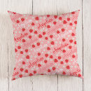 Buscar fresas cojines Cualquier niño