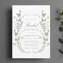Buscar siluetas 13x18 invitaciones Para ella
