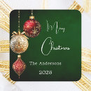 Buscar oro rojo y verde pegatinas General y unisex