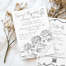 Buscar grieta invitaciones Moderno