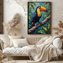 Buscar tucanes posters General y unisex