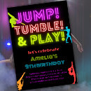 Buscar de gimnasia invitaciones Para ella