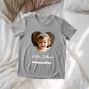 Buscar fotografia camisetas Para niños
