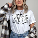 Buscar del abogado camisetas General y unisex