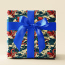 Buscar pulpos papel de regalo Mar