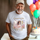 Buscar cumpleaños de la abuela camisetas Lindo