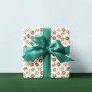 Buscar vainilla papel de regalo Postre