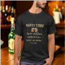 Buscar fiesta de soltera camisetas Para él