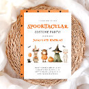 Buscar halloween para los niños invitaciones Disfraz