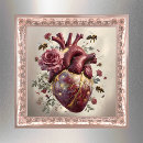 Buscar anatomía del corazón posters General y unisex