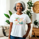 Buscar flores tropicales camisetas General y unisex