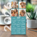 Buscar calendarios tarjetas Simple