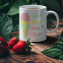 Buscar tentativa tazas Cono de helado